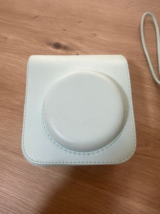 Custodia protettiva per Fujifilm Instax Mini 12