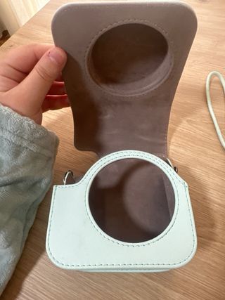 Custodia protettiva per Fujifilm Instax Mini 12