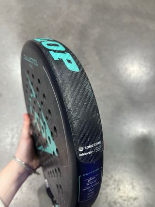 Pala Dunlop Galactica Pro