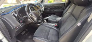 Mitsubishi Outlander 2018