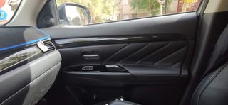 Mitsubishi Outlander 2018