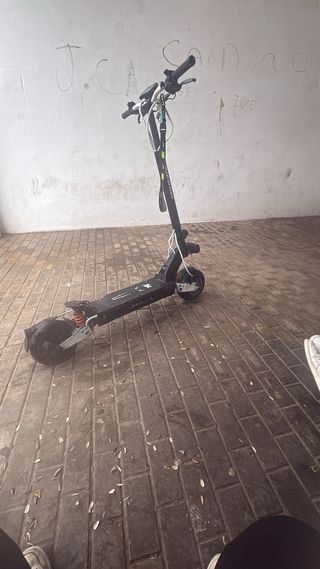Patinete Eléctrico Kukirin G2 Master