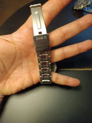 Reloj Casio Vintage AQF-102W