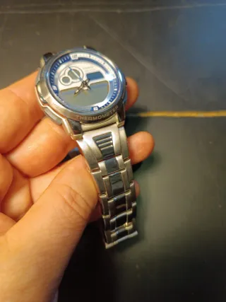 Reloj Casio Vintage AQF-102W