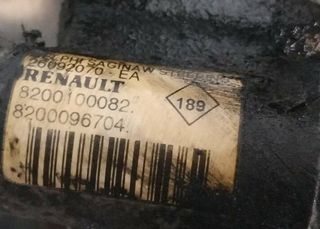 Renault 8200100082 bomba dirección laguna 451753