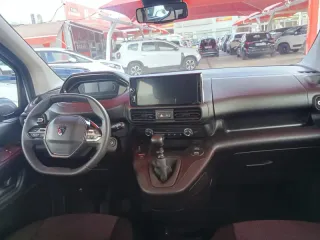 Peugeot Rifter 24 DESDE 380€ AL MES ¡SIN ENTRADA!