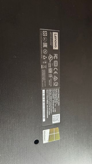 Lenovo IdeaPad 110 8GB RAM 1TB + Bolsa