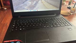 Lenovo IdeaPad 110 8GB RAM 1TB + Bolsa