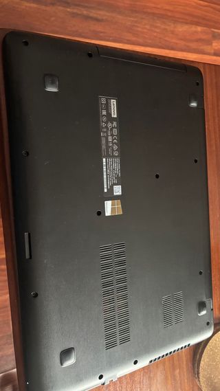 Lenovo IdeaPad 110 8GB RAM 1TB + Bolsa