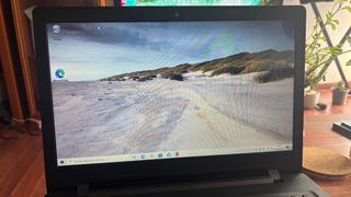 Lenovo IdeaPad 110 8GB RAM 1TB + Bolsa