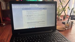 Lenovo IdeaPad 110 8GB RAM 1TB + Bolsa