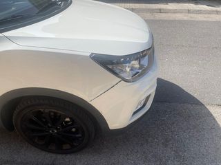 SsangYong Tivoli 2017