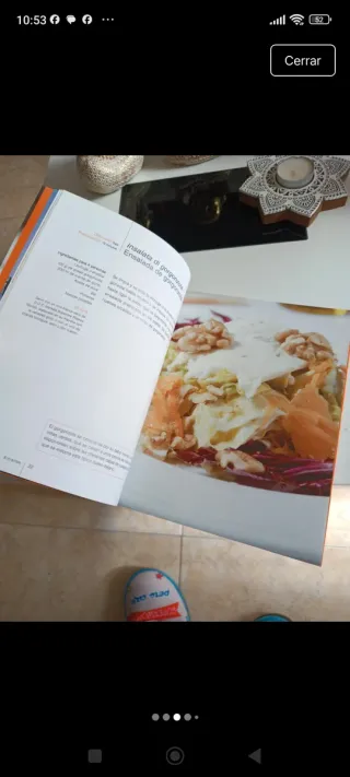 Italia - Cocinas del Mundo (Spanish Edition)