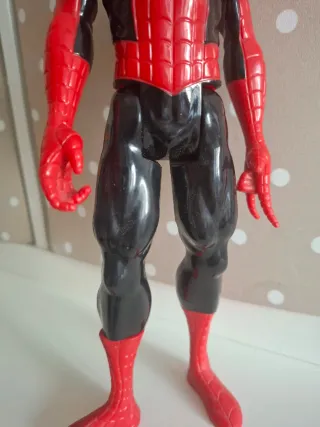 Spiderman Hasbro 2013 Action Figure