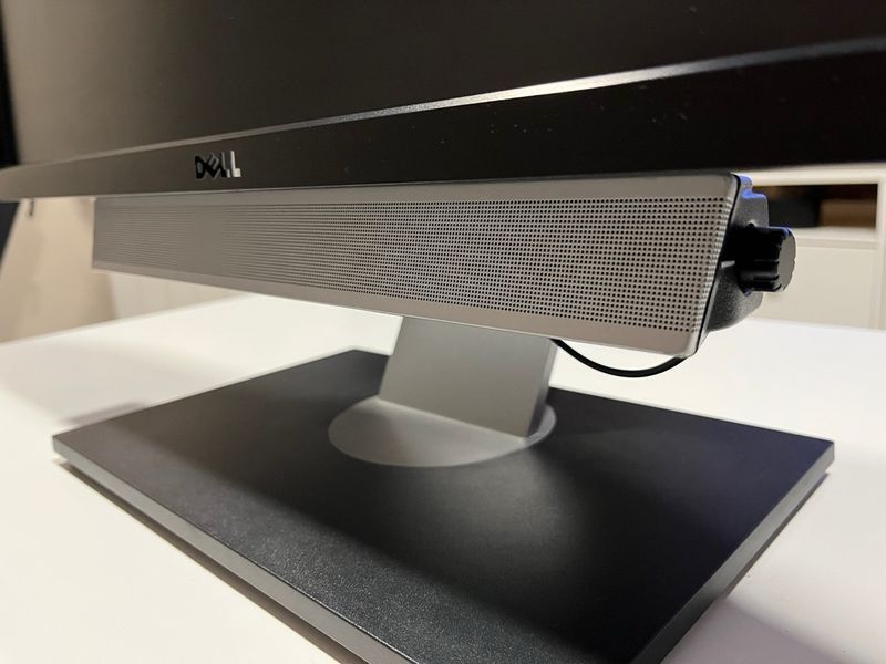 Monitor Dell UltraSharp U2410f Profesional afbeelding 8