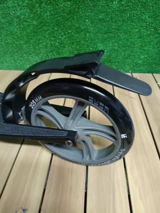 Des Krf Patinete Urban City 145 Revolution Blue/Black