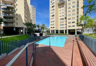 Garaje en venta en Sant Pau en Valencia