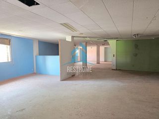 Local comercial en venta en Pueblo de Cullera en Cullera