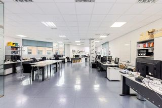 Nave industrial en venta en Delicias en Madrid