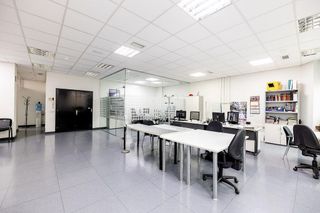 Nave industrial en venta en Delicias en Madrid