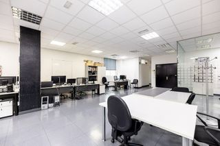 Nave industrial en venta en Delicias en Madrid