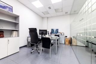 Nave industrial en venta en Delicias en Madrid