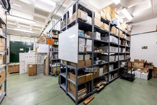 Nave industrial en venta en Delicias en Madrid