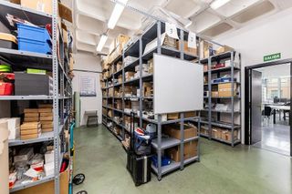 Nave industrial en venta en Delicias en Madrid