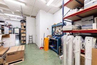 Nave industrial en venta en Delicias en Madrid