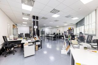 Nave industrial en venta en Delicias en Madrid