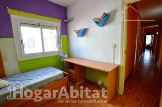 Piso en venta en Florida Alta en Alicante