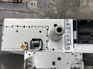 Radio Fiat Ducato 2017