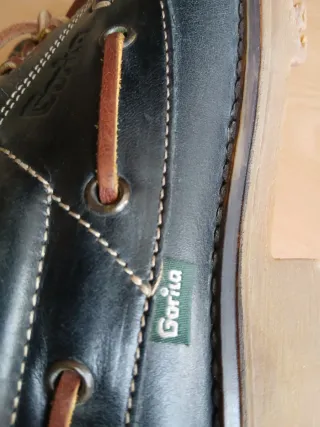 Nautico Gorila clasico