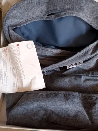 Capota Bugaboo Camaleón 3