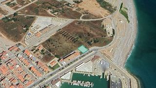 Terreno en venta en Zona Port en Benicarló