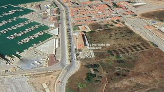 Terreno en venta en Zona Port en Benicarló