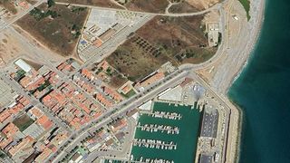 Terreno en venta en Zona Port en Benicarló