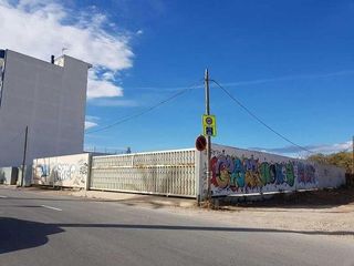 Terreno en venta en Zona Port en Benicarló