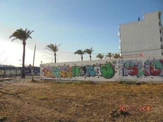 Terreno en venta en Zona Port en Benicarló