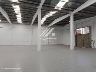 Nave industrial en alquiler en Valls