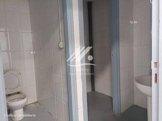 Nave industrial en alquiler en Valls