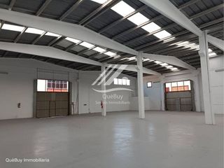 Nave industrial en alquiler en Valls
