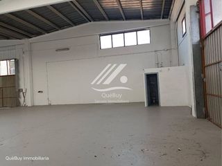 Nave industrial en alquiler en Valls