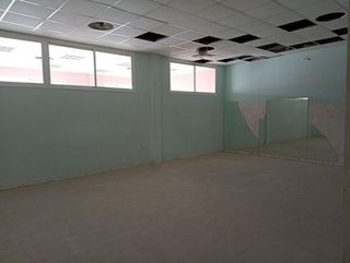 Local comercial en venta en Almendralejo