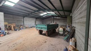 Terreno en venta en Tarancón