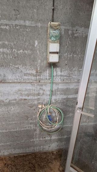 Terreno en venta en Tarancón