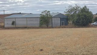 Terreno en venta en Tarancón