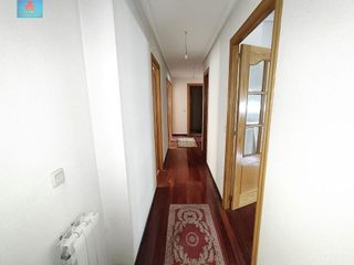 Piso en venta en Estación en Ávila