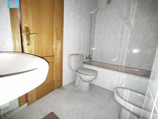 Piso en venta en Estación en Ávila