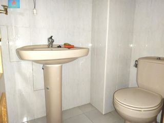 Piso en venta en Estación en Ávila